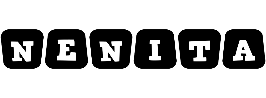 Nenita racing logo