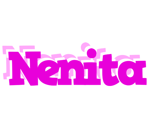 Nenita rumba logo