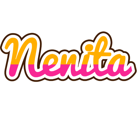 Nenita smoothie logo