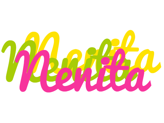 Nenita sweets logo