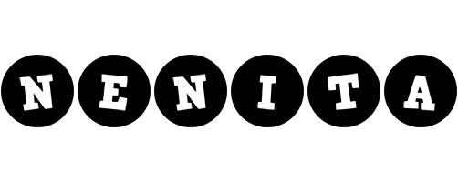 Nenita tools logo