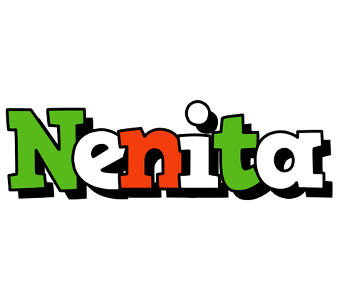 Nenita venezia logo