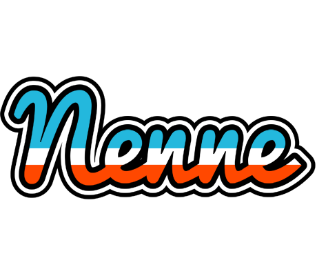 Nenne america logo