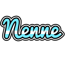 Nenne argentine logo