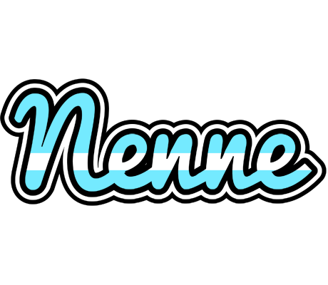 Nenne argentine logo