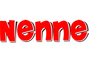 Nenne basket logo