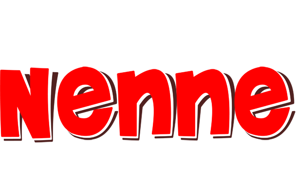 Nenne basket logo