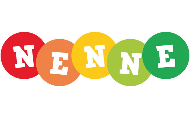 Nenne boogie logo