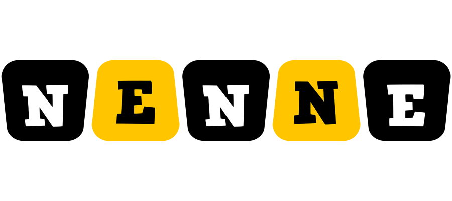 Nenne boots logo