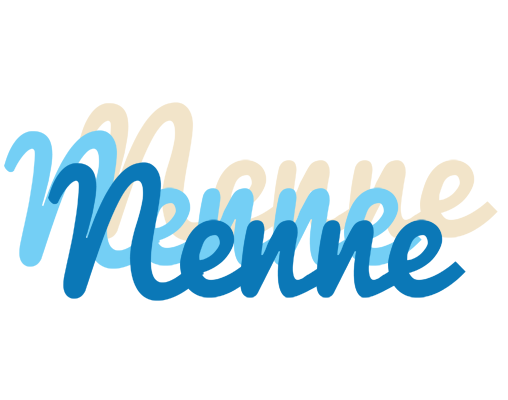 Nenne breeze logo