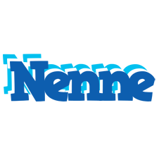 Nenne business logo