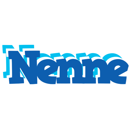 Nenne business logo