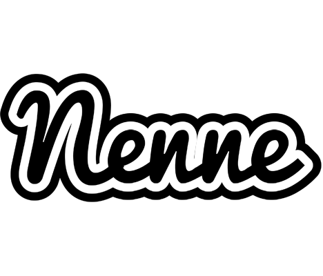 Nenne chess logo