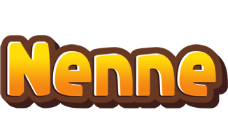 Nenne cookies logo