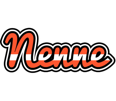 Nenne denmark logo