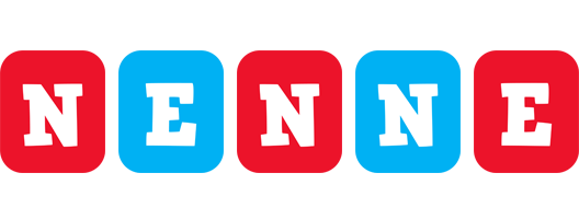 Nenne diesel logo