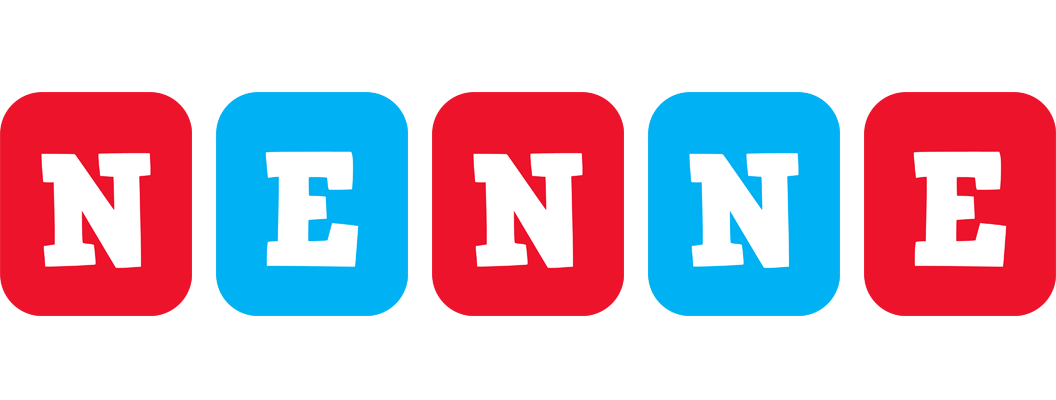 Nenne diesel logo