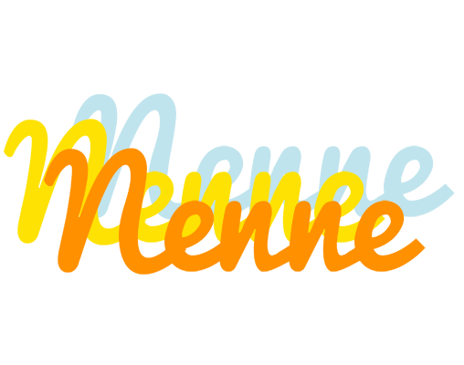 Nenne energy logo
