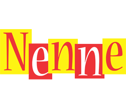 Nenne errors logo