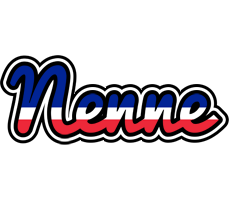 Nenne france logo