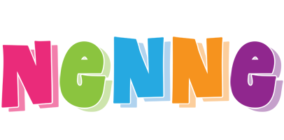 Nenne friday logo