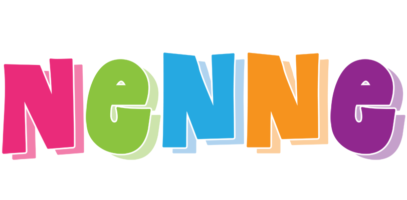 Nenne friday logo