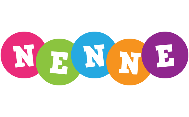 Nenne friends logo
