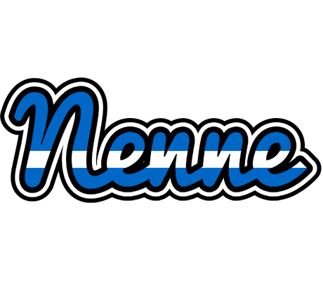 Nenne greece logo