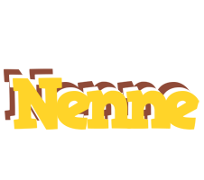 Nenne hotcup logo