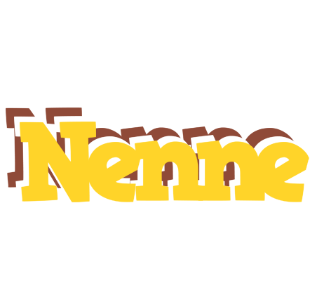 Nenne hotcup logo