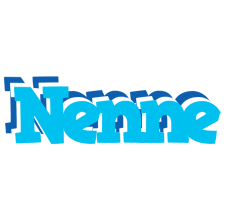 Nenne jacuzzi logo