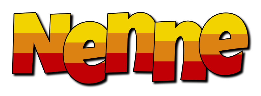Nenne jungle logo