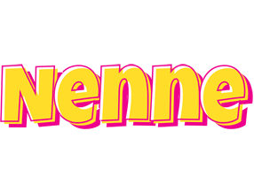 Nenne kaboom logo