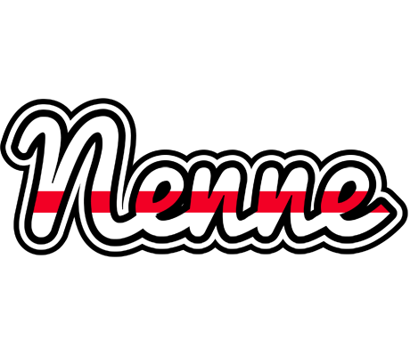 Nenne kingdom logo