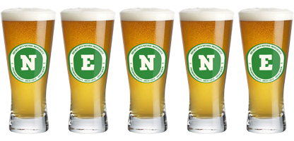 Nenne lager logo