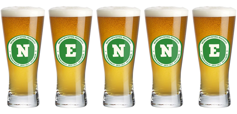 Nenne lager logo