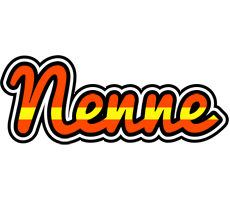 Nenne madrid logo