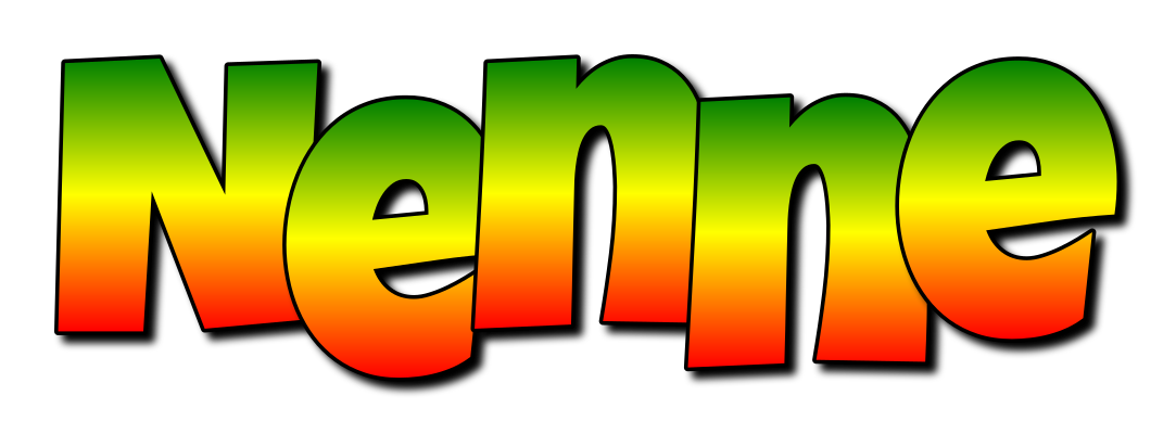 Nenne mango logo