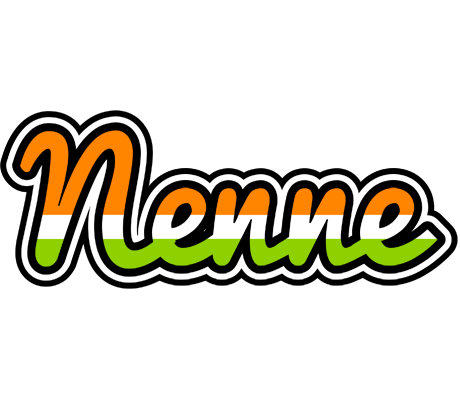 Nenne mumbai logo