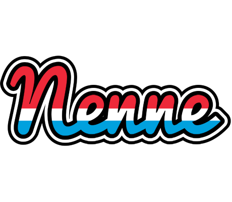 Nenne norway logo