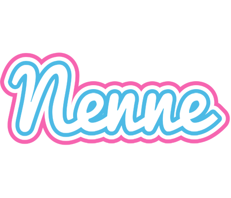 Nenne outdoors logo