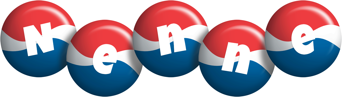 Nenne paris logo