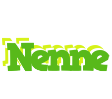 Nenne picnic logo