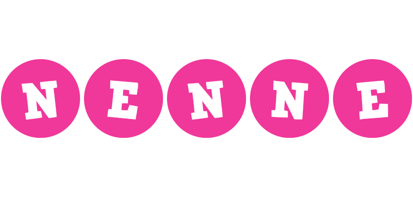 Nenne poker logo