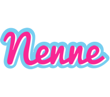 Nenne popstar logo