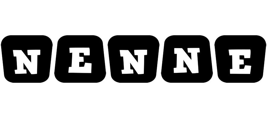 Nenne racing logo