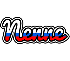 Nenne russia logo