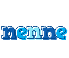 Nenne sailor logo