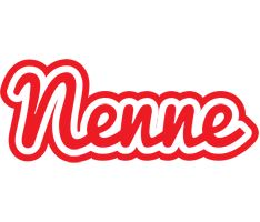 Nenne sunshine logo