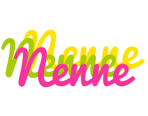 Nenne sweets logo